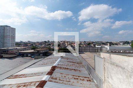 Casa à venda com 120m², 5 quartos e 1 vagaVista da Varanda