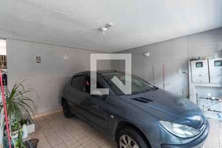 Casa à venda com 120m², 5 quartos e 1 vagaGaragem