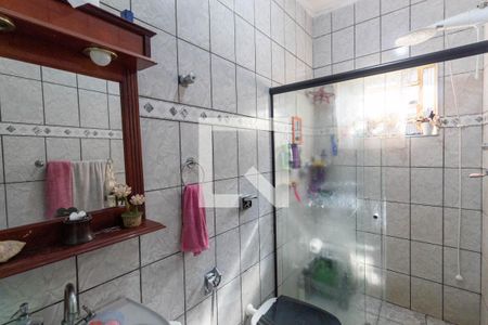 Casa à venda com 120m², 5 quartos e 1 vagaBanheiro