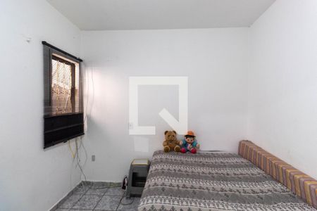 Quarto 1 de casa à venda com 5 quartos, 120m² em Jardim Fernandes, São Paulo