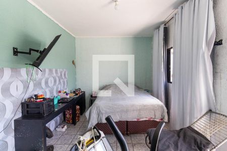 Casa à venda com 120m², 5 quartos e 1 vagaQuarto 2