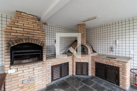 Apartamento para alugar com 60m², 2 quartos e 1 vagaEspaço Gourmet