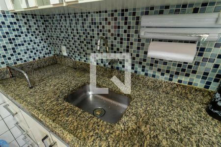 Apartamento para alugar com 60m², 2 quartos e 1 vagaCozinha