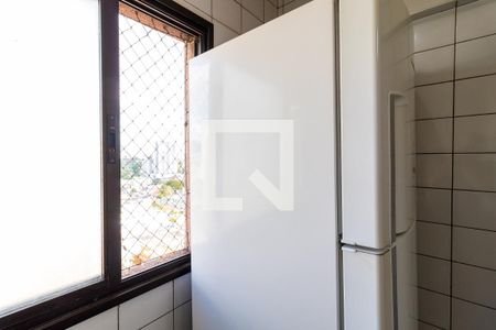 Apartamento para alugar com 60m², 2 quartos e 1 vagaÁrea de Serviço