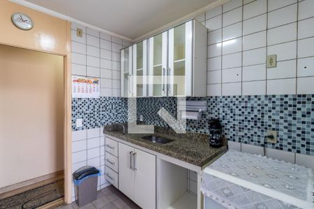 Apartamento para alugar com 60m², 2 quartos e 1 vagaCozinha