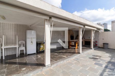 Apartamento para alugar com 60m², 2 quartos e 1 vagaEspaço Gourmet