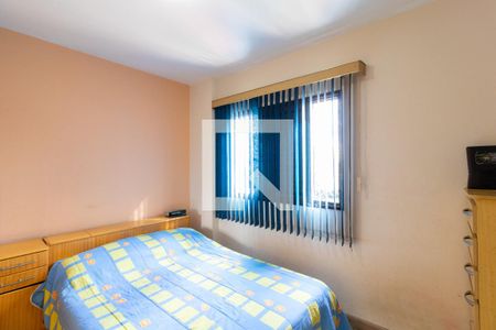 Quarto 1 de apartamento para alugar com 2 quartos, 60m² em Vila Aurora (zona Norte), São Paulo