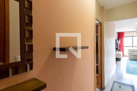 Apartamento para alugar com 60m², 2 quartos e 1 vagaEntrada