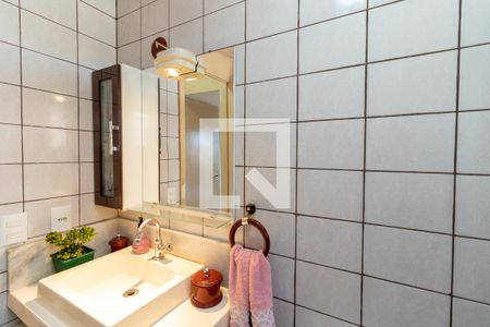 Apartamento para alugar com 60m², 2 quartos e 1 vagaBanheiro