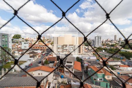 Apartamento para alugar com 60m², 2 quartos e 1 vagaVista do Quarto 2