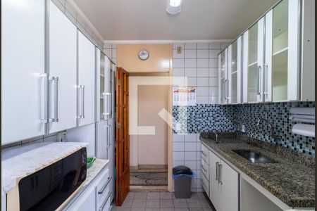 Apartamento para alugar com 60m², 2 quartos e 1 vagaCozinha