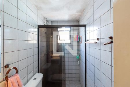Apartamento para alugar com 60m², 2 quartos e 1 vagaBanheiro