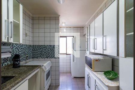 Apartamento para alugar com 60m², 2 quartos e 1 vagaCozinha