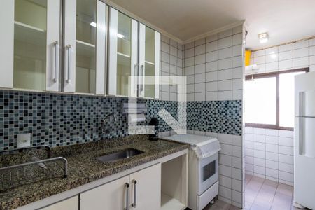 Apartamento para alugar com 60m², 2 quartos e 1 vagaCozinha