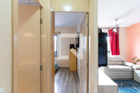 Apartamento para alugar com 60m², 2 quartos e 1 vagaCorredor dos Quartos