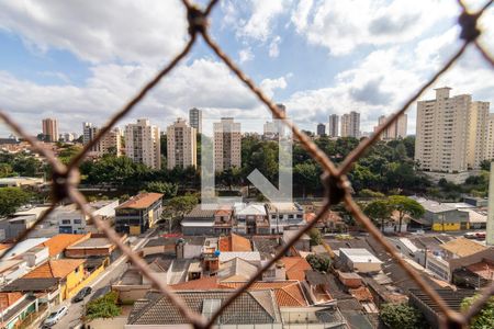 Apartamento para alugar com 60m², 2 quartos e 1 vagaVista do Quarto 1