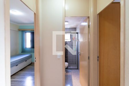 Apartamento para alugar com 60m², 2 quartos e 1 vagaCorredor dos Quartos