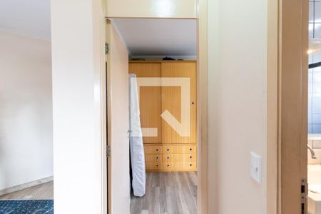 Apartamento para alugar com 60m², 2 quartos e 1 vagaCorredor dos Quartos