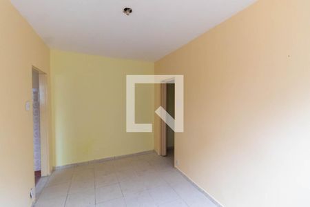 Sala de casa para alugar com 2 quartos, 60m² em Vila Bauab, São Paulo