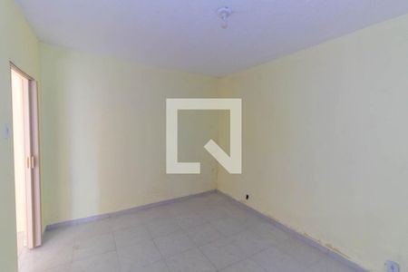Quarto 2 de casa para alugar com 2 quartos, 60m² em Vila Bauab, São Paulo