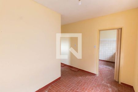 Suíte 1 de casa para alugar com 2 quartos, 60m² em Vila Bauab, São Paulo