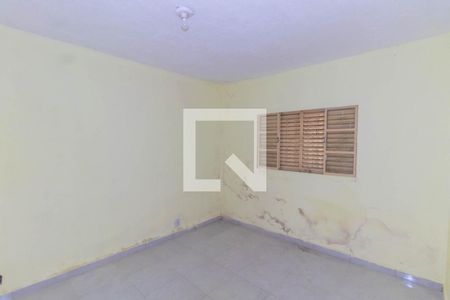 Quarto 2 de casa para alugar com 2 quartos, 60m² em Vila Bauab, São Paulo