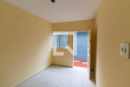 Sala de casa para alugar com 2 quartos, 60m² em Vila Bauab, São Paulo
