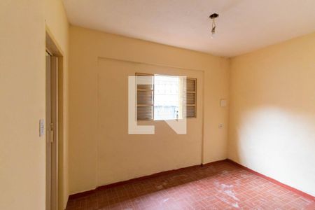 Suíte 1 de casa para alugar com 2 quartos, 60m² em Vila Bauab, São Paulo