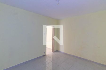 Quarto 2 de casa para alugar com 2 quartos, 60m² em Vila Bauab, São Paulo