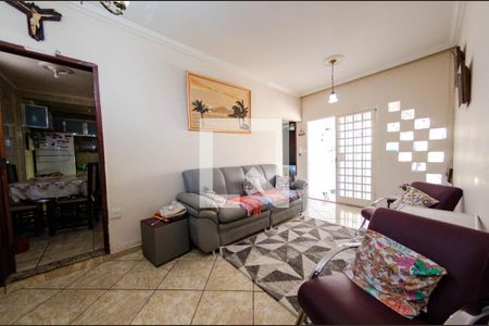 Sala de casa à venda com 3 quartos, 120m² em Jardim Montanhês, Belo Horizonte