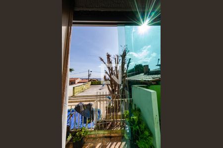 Vista de casa para alugar com 3 quartos, 120m² em Jardim Montanhês, Belo Horizonte