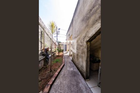 Casa para alugar com 120m², 3 quartos e 5 vagas Casa para alugar com 120m², 3 quartos e 5 vagasEntrada