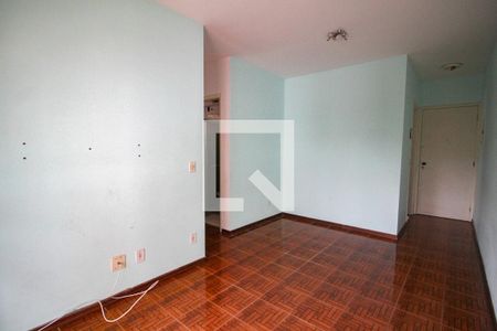 sala de apartamento à venda com 2 quartos, 50m² em Parque Mandaqui, São Paulo