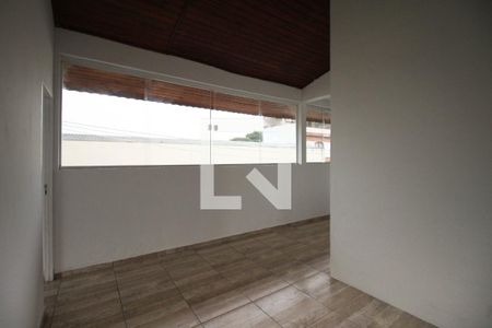 Sala de casa para alugar com 2 quartos, 90m² em Vila Alpina, São Paulo