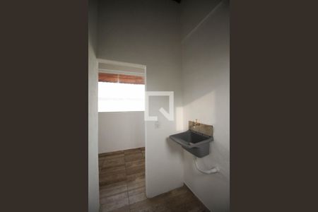 Casa para alugar com 90m², 2 quartos e sem vaga Casa para alugar com 90m², 2 quartos e sem vagaÁrea de Serviço