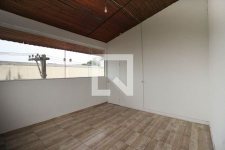 Quarto 1 de casa para alugar com 2 quartos, 90m² em Vila Alpina, São Paulo