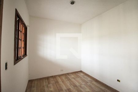 Quarto 2 de casa para alugar com 2 quartos, 90m² em Vila Alpina, São Paulo