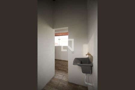 Casa para alugar com 90m², 2 quartos e sem vaga Casa para alugar com 90m², 2 quartos e sem vagaÁrea de Serviço