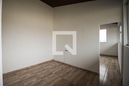 Sala de casa para alugar com 2 quartos, 90m² em Vila Alpina, São Paulo