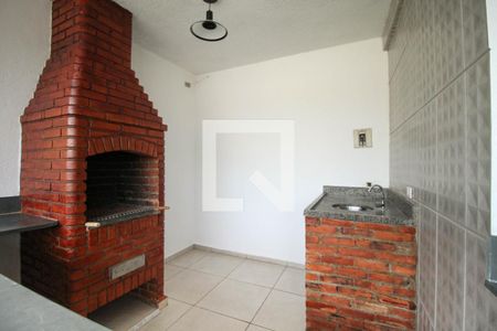 Casa para alugar com 90m², 2 quartos e sem vaga Casa para alugar com 90m², 2 quartos e sem vagaCozinha