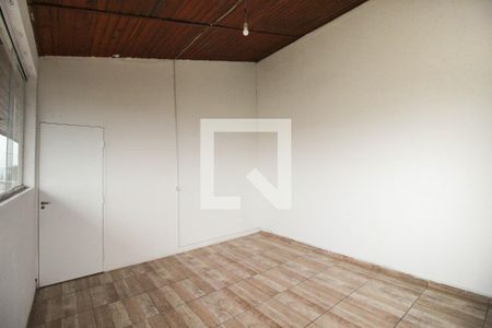 Quarto 1 de casa para alugar com 2 quartos, 90m² em Vila Alpina, São Paulo