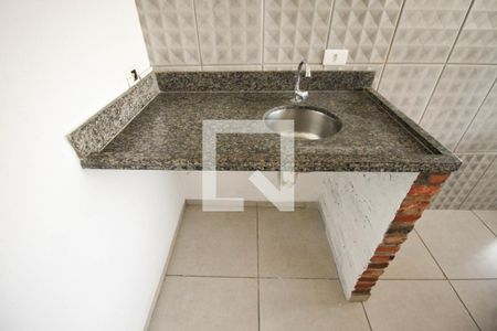 Casa para alugar com 90m², 2 quartos e sem vaga Casa para alugar com 90m², 2 quartos e sem vagaCozinha