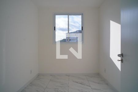 Quarto 1 de apartamento à venda com 2 quartos, 45m² em Protásio Alves, Porto Alegre