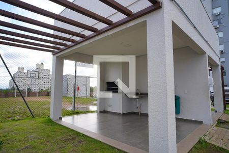 Apartamento à venda com 45m², 2 quartos e 1 vagaÁrea comum - Churrasqueira