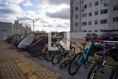 Apartamento à venda com 45m², 2 quartos e 1 vagaBicicletário