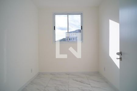 Quarto 1 de apartamento à venda com 2 quartos, 45m² em Protásio Alves, Porto Alegre