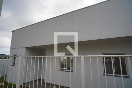 Apartamento à venda com 45m², 2 quartos e 1 vagaSalão de Festas