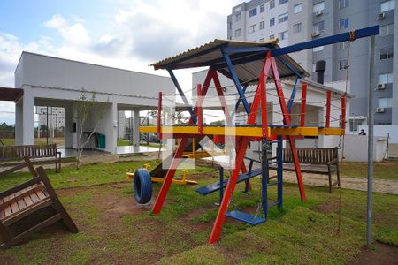 Apartamento à venda com 45m², 2 quartos e 1 vagaÁrea Comum - Playground