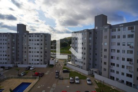 Apartamento à venda com 45m², 2 quartos e 1 vagaQuarto 2 - Vista