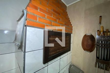 Casa à venda com 150m², 3 quartos e 1 vagaCozinha